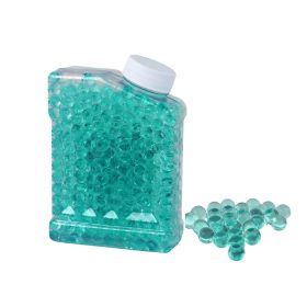 Gélálló golyók türkiz pisztolyhoz 700 db
