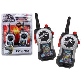 Walkie-Talkie dinoszauruszkövető 30-80m hatótáv