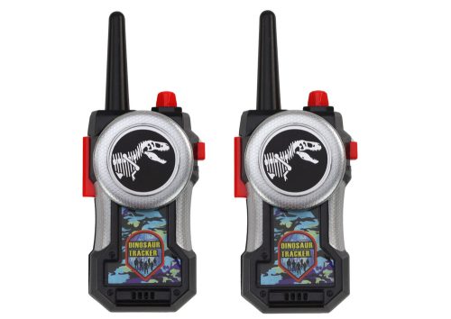Walkie-Talkie dinoszauruszkövető 30-80m hatótáv