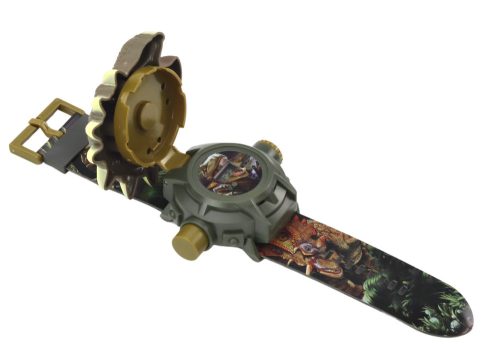 Nézze meg a 3D projektor Dinosaur Triceratops 22cm x 5cm x 3cm