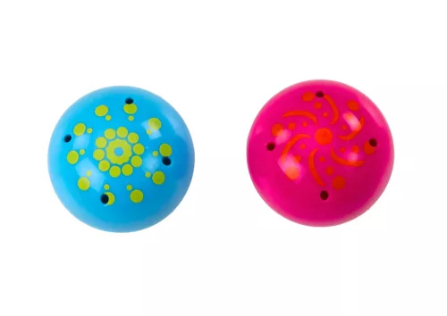 Ball Slide Zsiráf majom Színesen hangzik