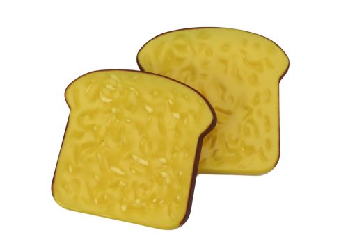 Kenyérpirító Kenyérpirító gyerekeknek Green Timer Bread