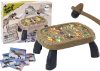 Whac-a-mole arcade játék Dinosaurs Table