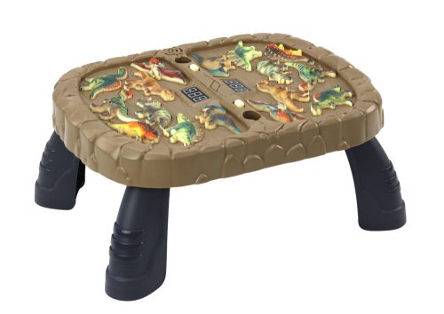 Whac-a-mole arcade játék Dinosaurs Table