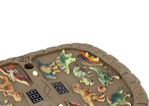 Whac-a-mole arcade játék Dinosaurs Table