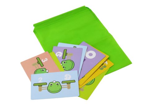 Arcade játék Dinoszaurusz fogása Súlytanulás Számolás Matematika