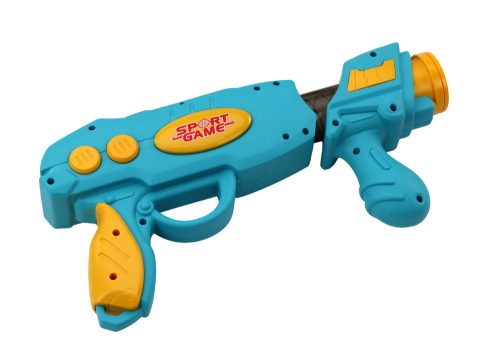 Arcade játék Shark Shooting Ball Gun