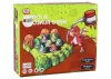 Wack-A-Mole játék Dinosaurs Board Two Hammers Green Lights Sounds