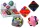 Magic Ball Puzzle Ball Színes Ball Puzzle Játék