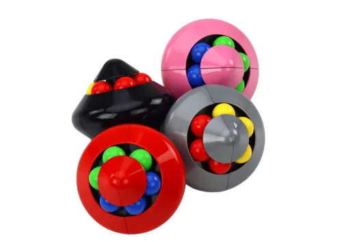 Magic Ball Puzzle Ball Színes Ball Puzzle Játék