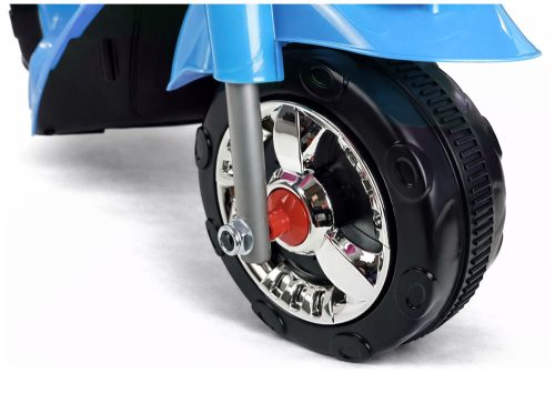 HC8051 Kék - Elektromos Ride On Motor