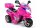 HC8051 Rózsaszín - Elektromos motorkerékpár