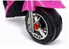 HC8051 Rózsaszín - Elektromos motorkerékpár