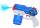 Vízpisztoly, kicsi, kék, Psikawka, 100ml