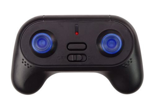 Terepjáró Távirányítású Autó 2.4G RC 1:12 Teherautó Kék