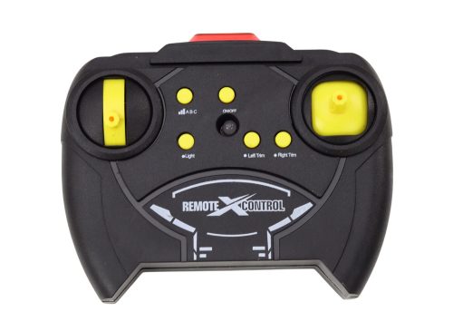 Távirányított RC katonai helikopter giroszkóp