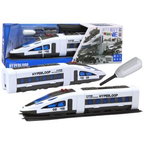   Vonat Vonatesztergálás Csavarhúzó Pályák Fények Hangok