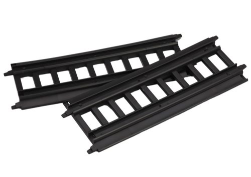 Vonat Vonatesztergálás Csavarhúzó Pályák Fények Hangok