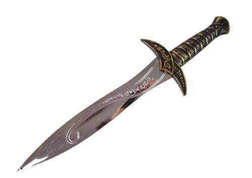 Lovagkészlet Íj Kard Pajzs Lovag jelmez