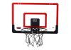 Kosárlabda palánk, elektronikus kosár, pontszámláló, hangok