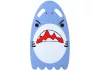 Shark Blue Foam úszódeszka