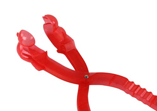 Hókészítő hógolyógép Red Duck