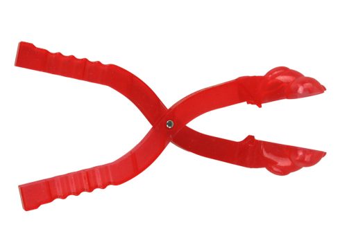 Hókészítő hógolyógép Red Duck