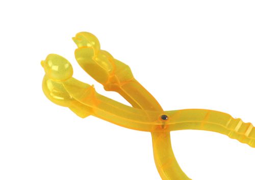 Hókészítő hógolyógép sárga kacsa