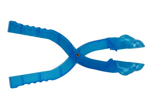 Hókészítő hógolyógép Kék Kacsa