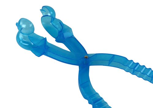 Hókészítő hógolyógép Kék Kacsa