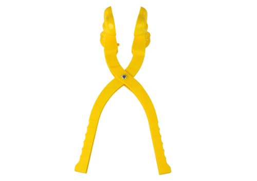 Snow Maker Snowball Machine Sárga dinoszaurusz