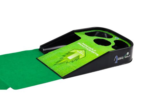 Minigolf szett Arcade játék Hangok a Fényből