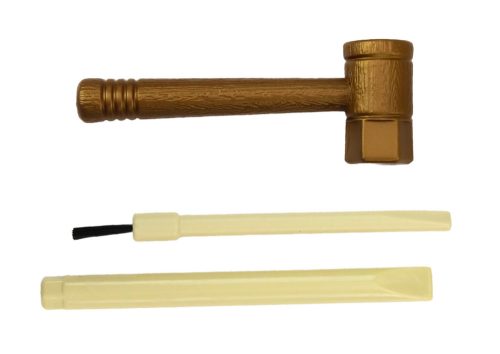 Régészkészlet dinoszaurusz tojás feltáráshoz fosszilis eszközök