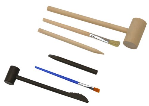 Dinoszaurusz tojás fosszilis ásatás régész 12 dinoszaurusz XXL kiegészítők