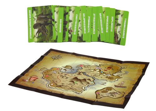 Dinoszaurusz tojás fosszilis ásatás régész 12 dinoszaurusz XXL kiegészítők