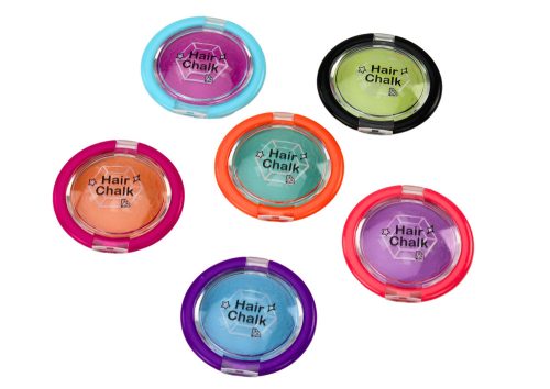 Szépségszett sminkhez, körömformázáshoz, árnyékokhoz és lakkokhoz