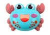 Little Happy Crab Friction Drive 3 színben
