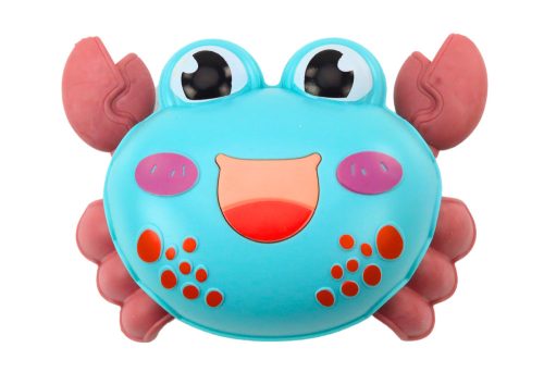 Little Happy Crab Friction Drive 3 színben