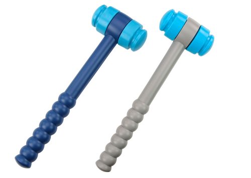 Arcade játék Wack A Mole Space 9 szint Fénysebesség hangok