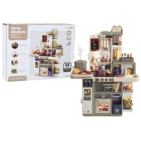 Gyermekkonyha Szentháromság tartozékokkal 88 El