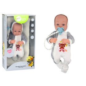 Babababa cumis takaró Body Kiegészítő készlet 35 cm