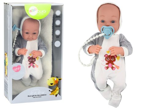 Babababa cumis takaró Body Kiegészítő készlet 35 cm