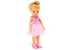 Balerina Doll Pink Balerina Kiegészítők Kiegészítők Ruhakészlet