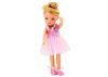 Balerina Doll Pink Balerina Kiegészítők Kiegészítők Ruhakészlet