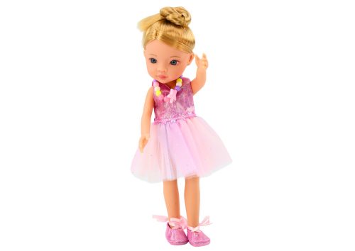 Balerina Doll Pink Balerina Kiegészítők Kiegészítők Ruhakészlet