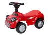 Felhajtható autó Baby Squeak Sport Red számára