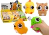 Anti-stressz játék Happy Monster Gniotek Sensory MIX
