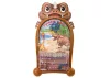 Flipper Arcade játék Dinosaurs Brown Stand