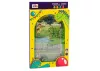 Flipper Arcade játék Dinosaurs Stand Green