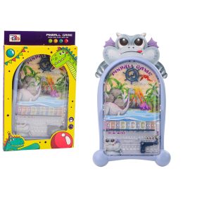 Flipper Arcade játék Dinosaurs Dragon Blue Stand